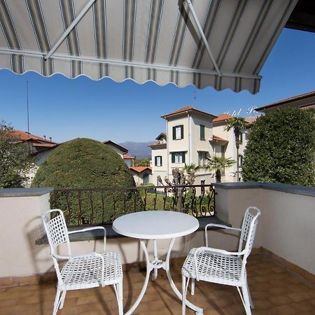 Casa Margherita Baveno Exterior foto
