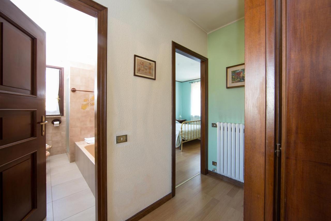 Casa Margherita Baveno Exterior foto