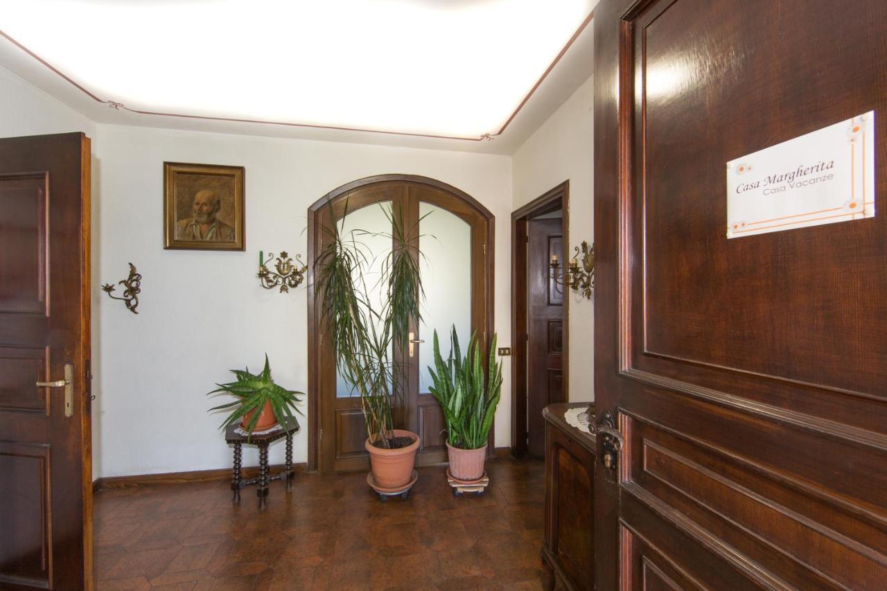 Casa Margherita Baveno Exterior foto