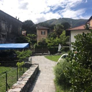 Casa Margherita Baveno Exterior foto