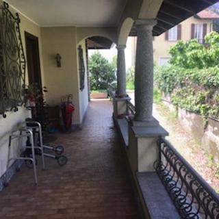 Casa Margherita Baveno Exterior foto